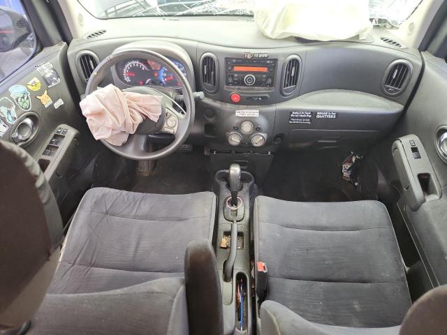 Photo 8 from auction – 2010 NISSAN CUBE BASE with VIN JN8AZ2KRXAT152213