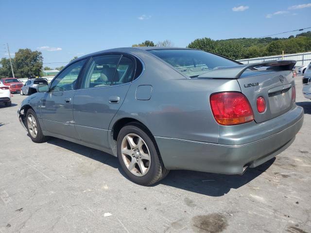 Photo 2 from auction – 2003 LEXUS GS 300 with VIN JT8BD69S730183288