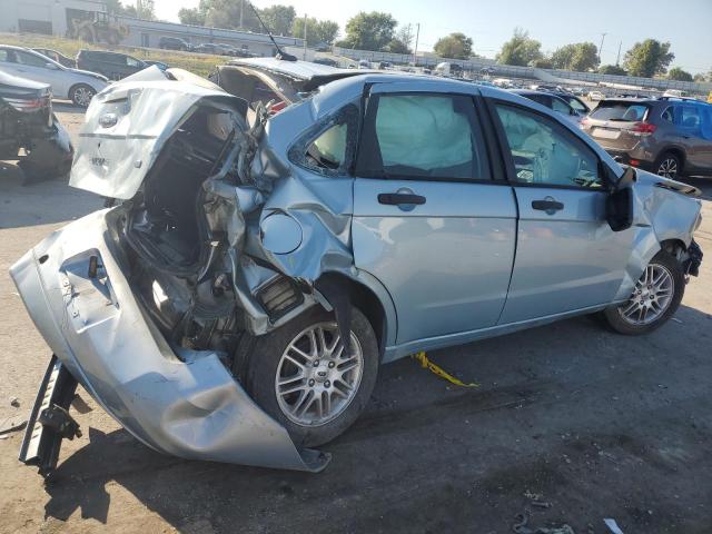 Photo 3 from auction – 2009 FORD FOCUS SE with VIN 1FAHP35N89W263325