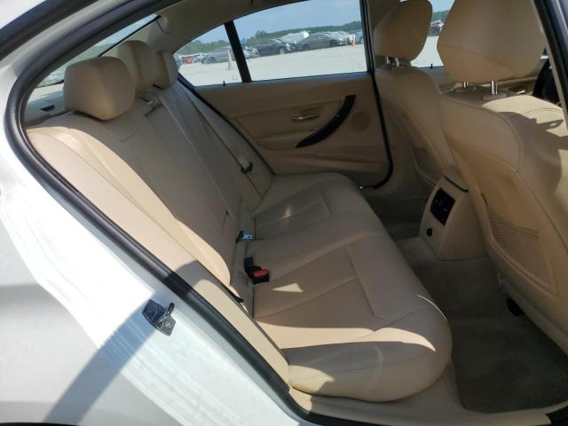 Photo 10 from auction – 2015 BMW 328 I with VIN WBA3A5G53FNS83737
