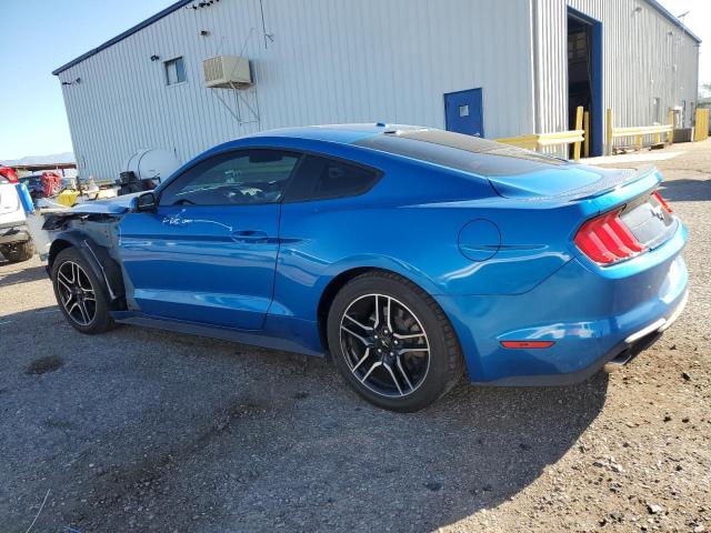 Photo 2 from auction – 2019 FORD MUSTANG with VIN 1FA6P8TH8K5141951