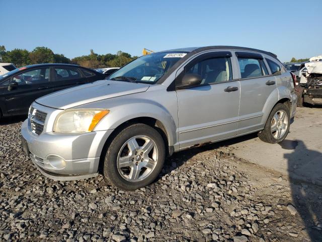DODGE CALIBER SX 2007 with VIN 1B3HB48B47D165046 - Photo from auction