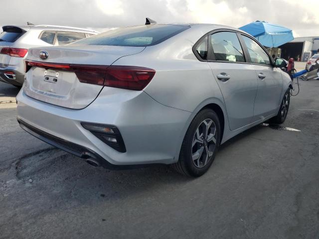 Photo 3 from auction – 2021 KIA FORTE FE with VIN 3KPF24AD8ME300766