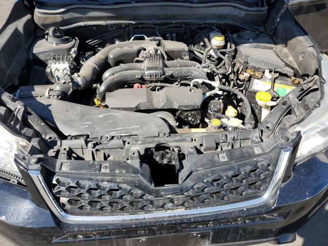 Photo 11 from auction – 2016 SUBARU FORESTER 2.5I PREMIUM with VIN JF2SJADC8GH408498