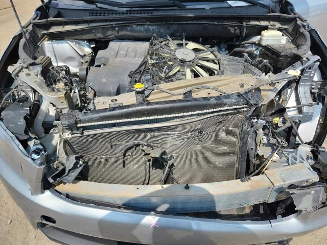 Zdjęcie 11 z aukcji – 2015 TOYOTA HIGHLANDER z VIN 5TDYKRFH9FS060959