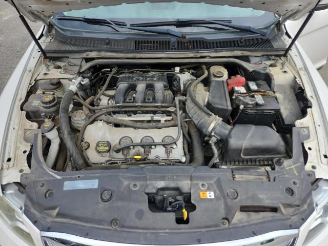 Photo 11 from auction – 2012 FORD TAURUS SEL with VIN 1FAHP2EW4CG113782