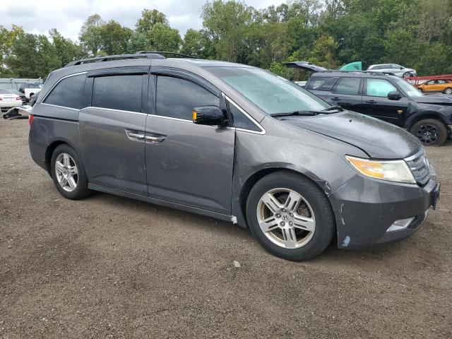 Photo 4 from auction – 2012 HONDA ODYSSEY with VIN 5FNRL5H99CB136826