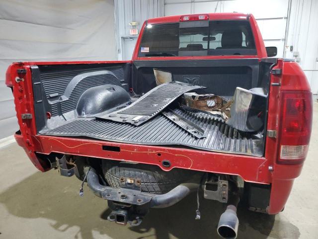 Photo 6 from auction – 2011 DODGE RAM 1500 with VIN 1D7RV1GT9BS647914