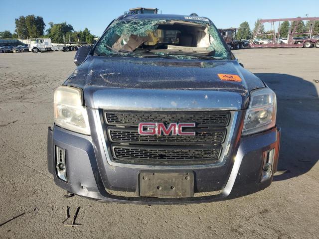Photo 5 from auction – 2013 GMC TERRAIN SLT with VIN 2GKFLUE36D6406619