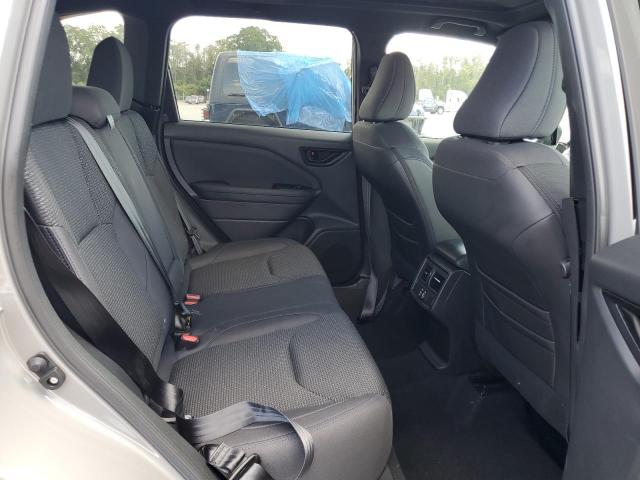 Photo 11 from auction – 2025 SUBARU FORESTER P with VIN JF2SLDDC8SH538530
