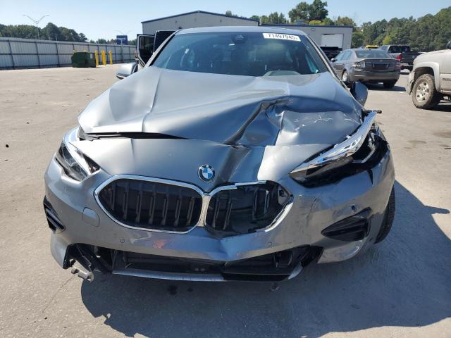 Photo 5 from auction – 2022 BMW 228XI with VIN WBA73AK09N7L33883