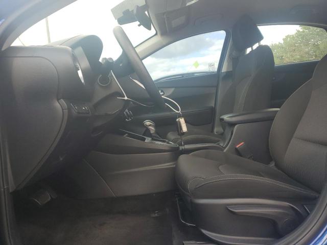 Photo 7 from auction – 2021 KIA FORTE FE with VIN 3KPF24AD7ME381226