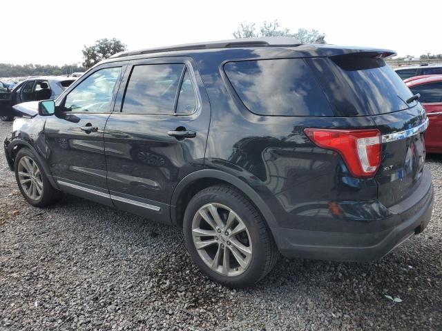 Photo 2 from auction – 2019 FORD EXPLORER X with VIN 1FM5K7D8XKGA75822