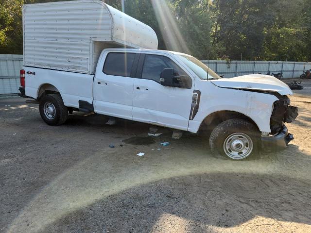 Photo 4 from auction – 2023 FORD F250 with VIN 1FT7W2BA1PEC84833