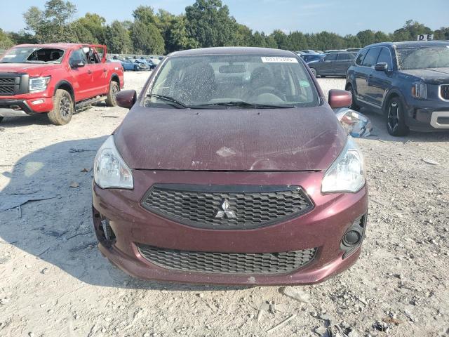 Photo 5 from auction – 2020 MITSUBISHI MIRAGE with VIN ML32F3FJ4LHF12090