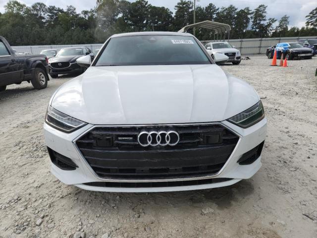 Photo 5 from auction – 2019 AUDI A7 PREMIUM with VIN WAUR2AF2XKN033025