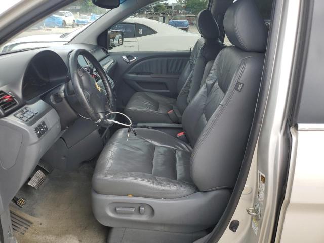 Photo 7 from auction – 2007 HONDA ODYSSEY TO with VIN 5FNRL38877B114907