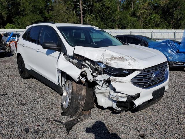 Photo 4 from auction – 2022 FORD EDGE SE with VIN 2FMPK4G92NBA19008