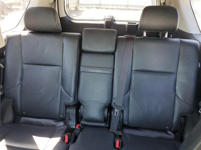 Photo 10 from auction – 2016 LEXUS GX 460 with VIN JTJBM7FXXG5130596
