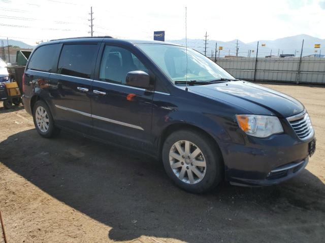 Photo 4 from auction – 2016 CHRYSLER TOWN & COU with VIN 2C4RC1BG3GR120664