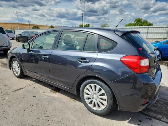 Photo 2 from auction – 2012 SUBARU IMPREZA PR with VIN JF1GPAC63CH240719