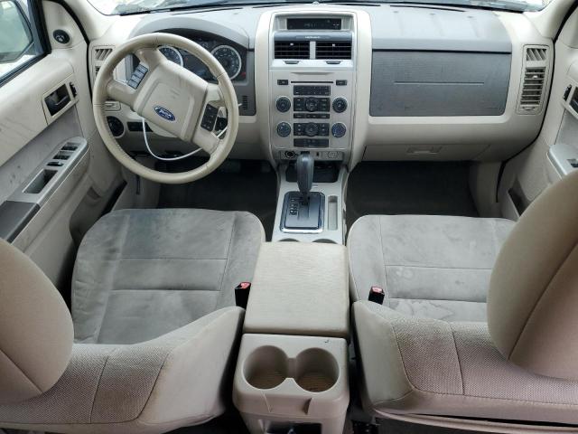 Photo 8 from auction – 2011 FORD ESCAPE XLT with VIN 1FMCU0D77BKB70156