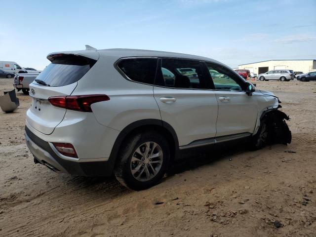 Photo 3 from auction – 2019 HYUNDAI SANTA FE S with VIN 5NMS33AD5KH023604