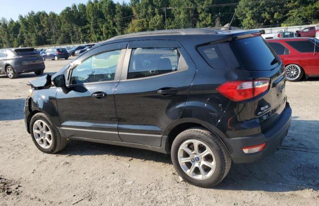 Photo 2 from auction – 2019 FORD ECOSPORT S with VIN MAJ3S2GEXKC291778