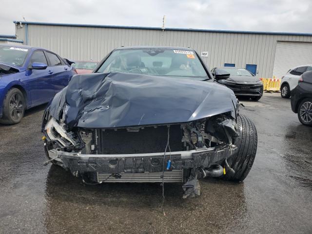 Photo 5 from auction – 2024 AUDI A6 PREMIUM with VIN WAUE3BF28RN025517