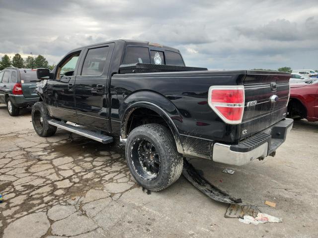 Photo 2 from auction – 2011 FORD F150 SUPERCREW with VIN 1FTFW1EF6BFC76856