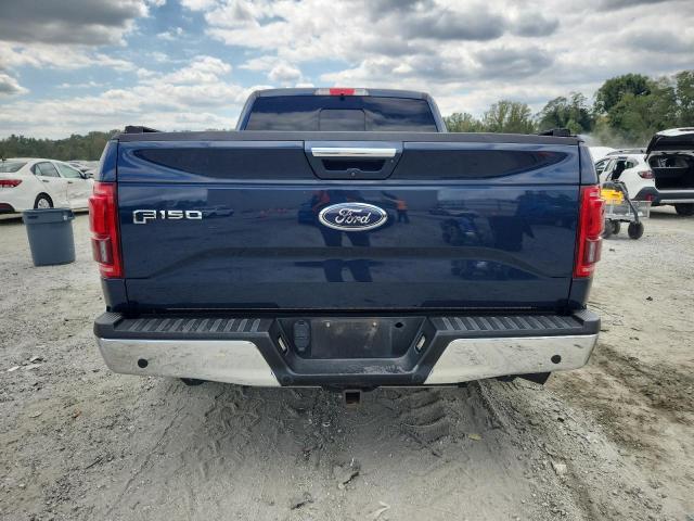 Photo 6 from auction – 2016 FORD F150 SUPER with VIN 1FTFW1EG8GFB65452