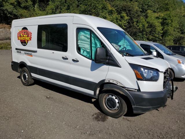 Photo 4 from auction – 2019 FORD TRANSIT T-250 with VIN 1FTYR2CM2KKB66448