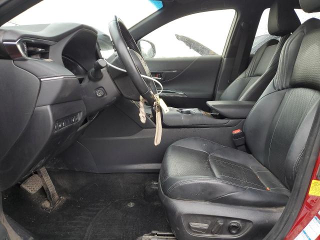 Photo 7 from auction – 2021 TOYOTA VENZA LE with VIN JTEAAAAH1MJ002203