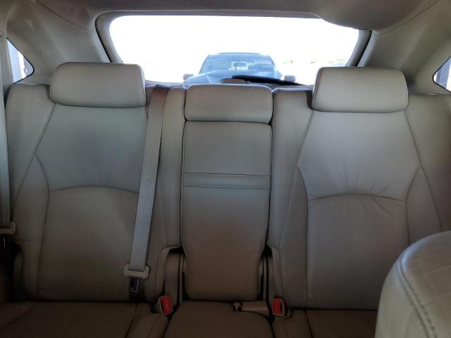 Photo 10 from auction – 2005 LEXUS RX 330 with VIN 2T2HA31U35C049737