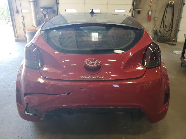 Photo 6 from auction – 2012 HYUNDAI VELOSTER with VIN KMHTC6AD0CU027782