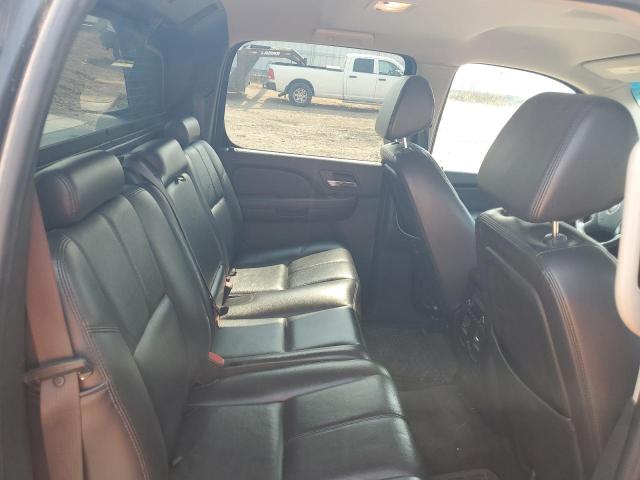 Foto 10 de la subasta – 2008 CHEVROLET AVALANCHE con VIN 3GNFK12328G145296