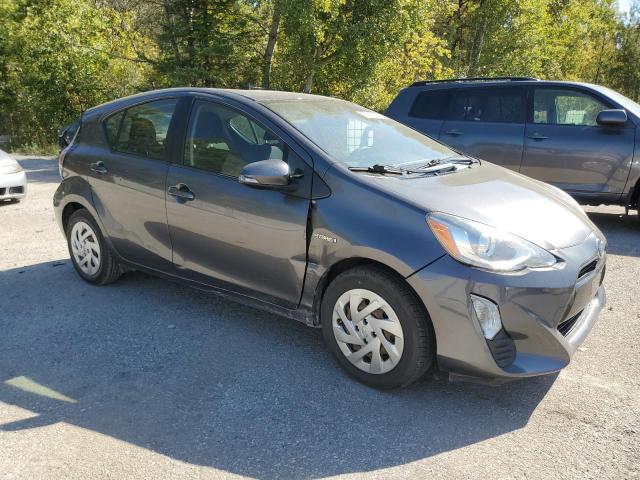 Photo 4 from auction – 2016 TOYOTA PRIUS C with VIN JTDKDTB37G1126592