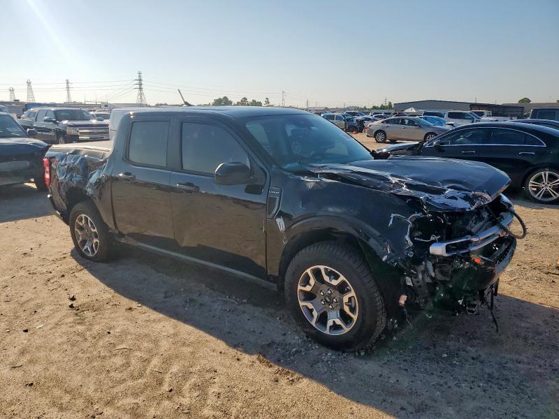 Photo 4 from auction – 2023 FORD MAVERICK X with VIN 3FTTW8F93PRB02158
