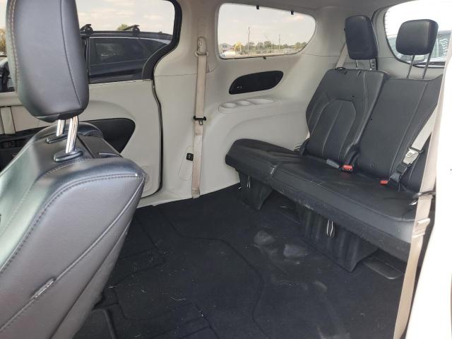 Photo 11 from auction – 2018 CHRYSLER PACIFICA T with VIN 2C4RC1EG8JR194505