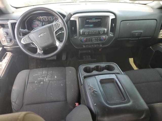 Photo 8 from auction – 2015 CHEVROLET SILVERADO with VIN 3GCUKREC7FG136682