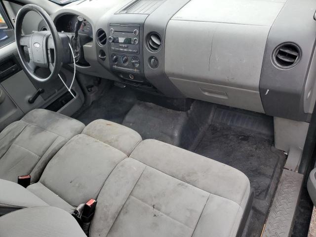 Photo 8 from auction – 2008 FORD F150 with VIN 1FTRX12W18FA76619