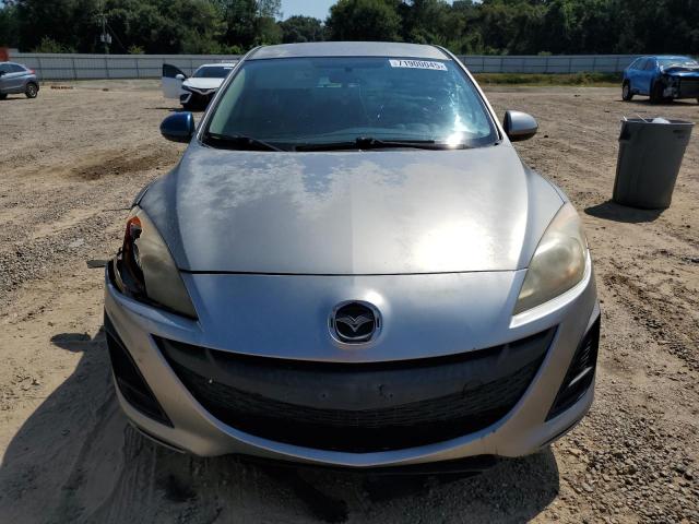 Photo 5 from auction – 2010 MAZDA 3 with VIN JM1BL1SF4A1251090