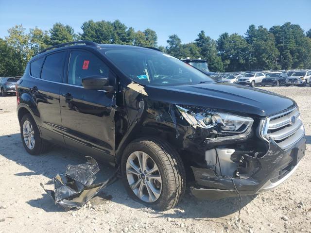 Photo 4 from auction – 2017 FORD ESCAPE SE with VIN 1FMCU9GD0HUD47438