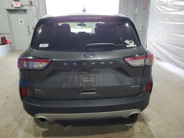 Photo 6 from auction – 2020 FORD ESCAPE SE with VIN 1FMCU9G65LUC78806