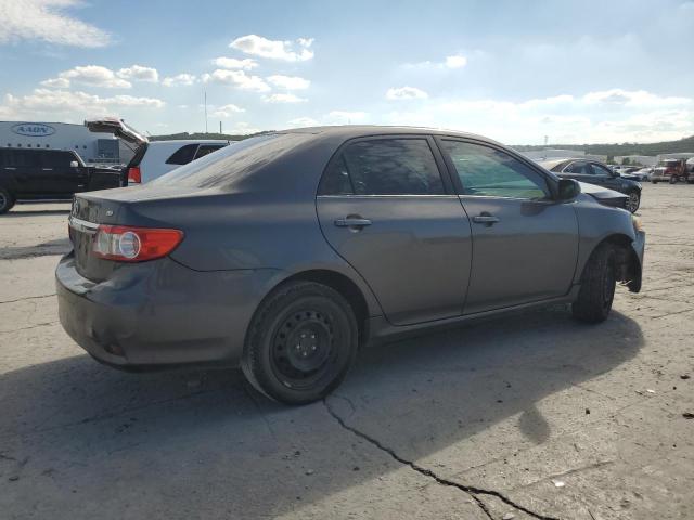 Photo 3 from auction – 2013 TOYOTA COROLLA BA with VIN 5YFBU4EE5DP191967
