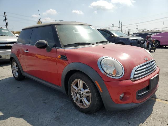 Photo 4 from auction – 2013 MINI COOPER with VIN WMWSU3C57DT678395