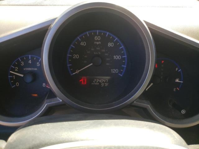 Photo 9 from auction – 2011 HONDA ELEMENT EX with VIN 5J6YH2H79BL001278