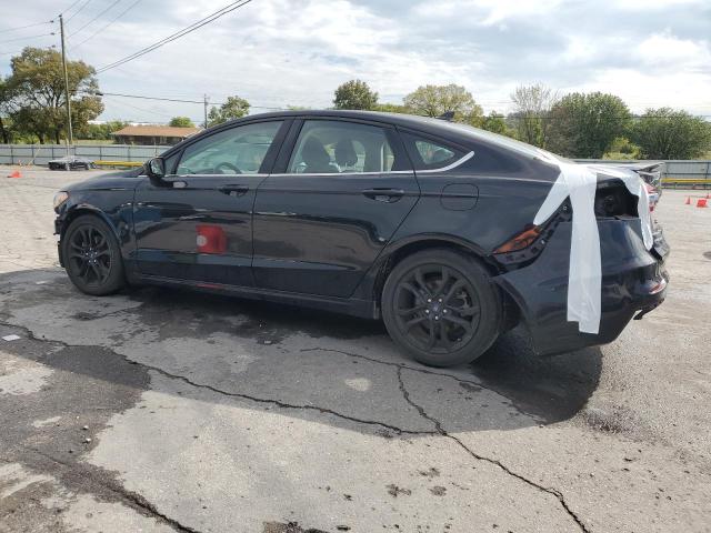 Photo 2 from auction – 2020 FORD FUSION SE with VIN 3FA6P0HDXLR160331