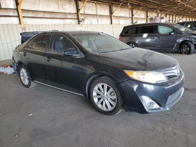 Photo 4 from auction – 2013 TOYOTA CAMRY L with VIN 4T4BF1FK3DR329782