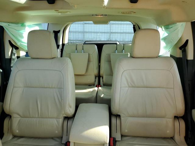 Photo 10 from auction – 2013 FORD FLEX SEL with VIN 2FMHK6C83DBD35495